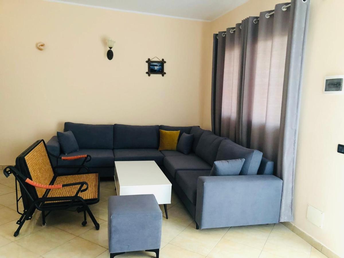 Villa Velipoja Luaran gambar