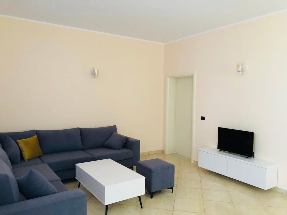Villa Velipoja Luaran gambar
