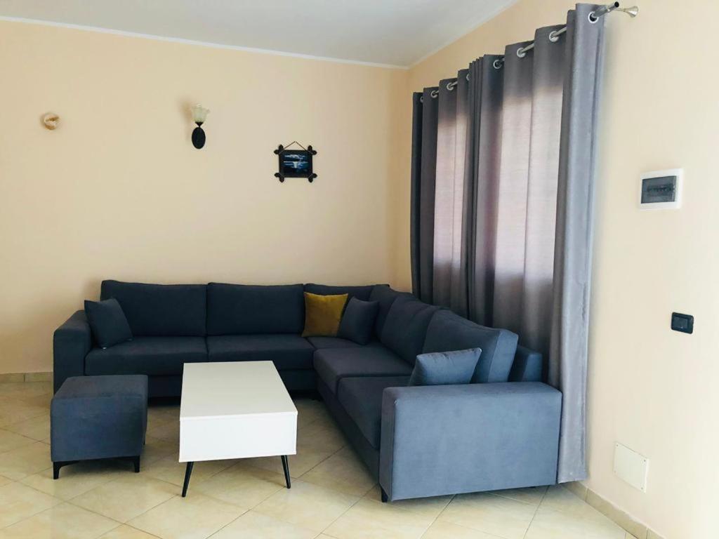 Villa Velipoja Luaran gambar
