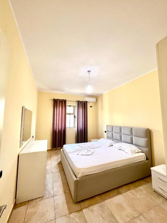 Villa Velipoja Luaran gambar