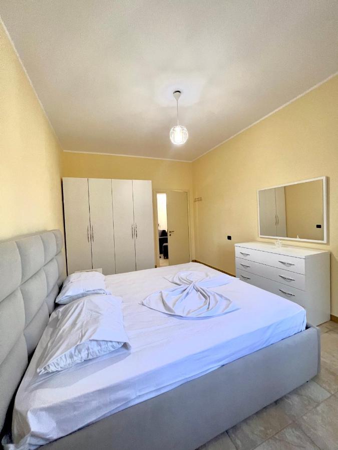 Villa Velipoja Luaran gambar
