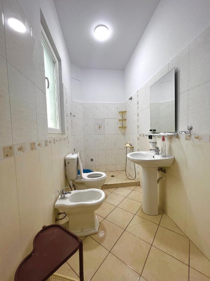 Villa Velipoja Luaran gambar