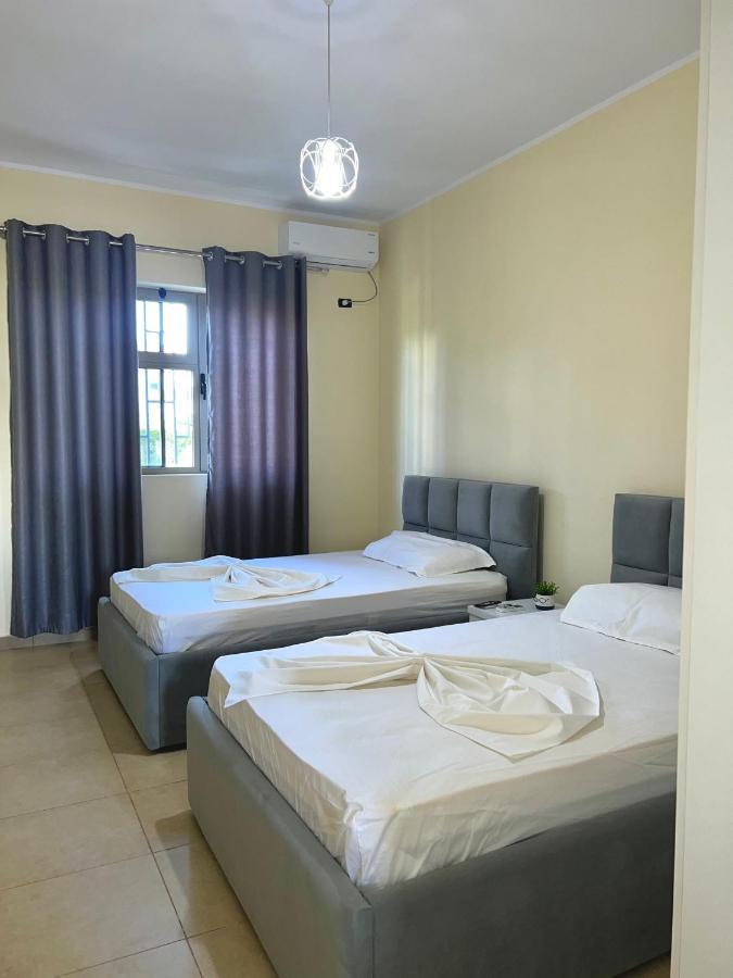 Villa Velipoja Luaran gambar
