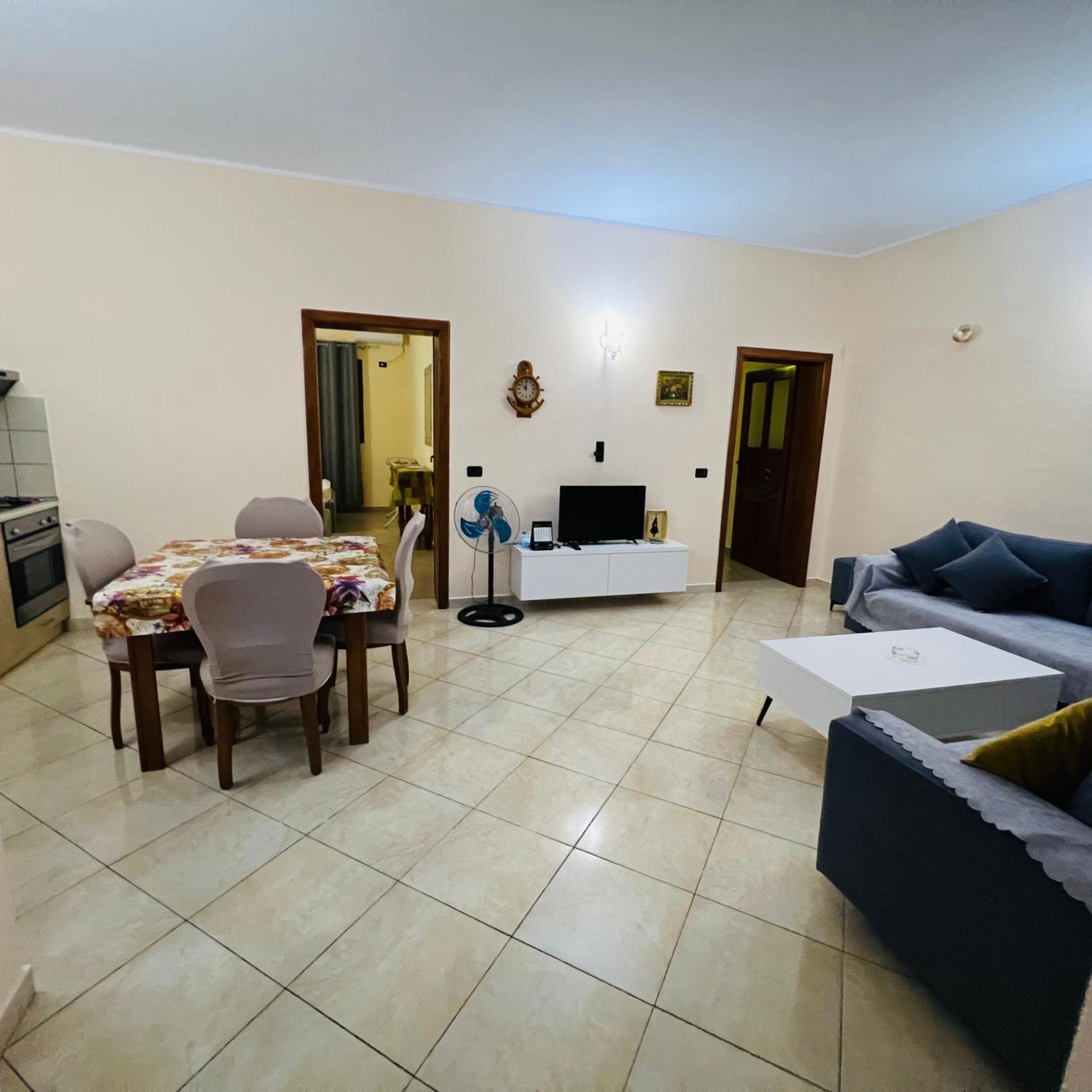 Villa Velipoja Luaran gambar