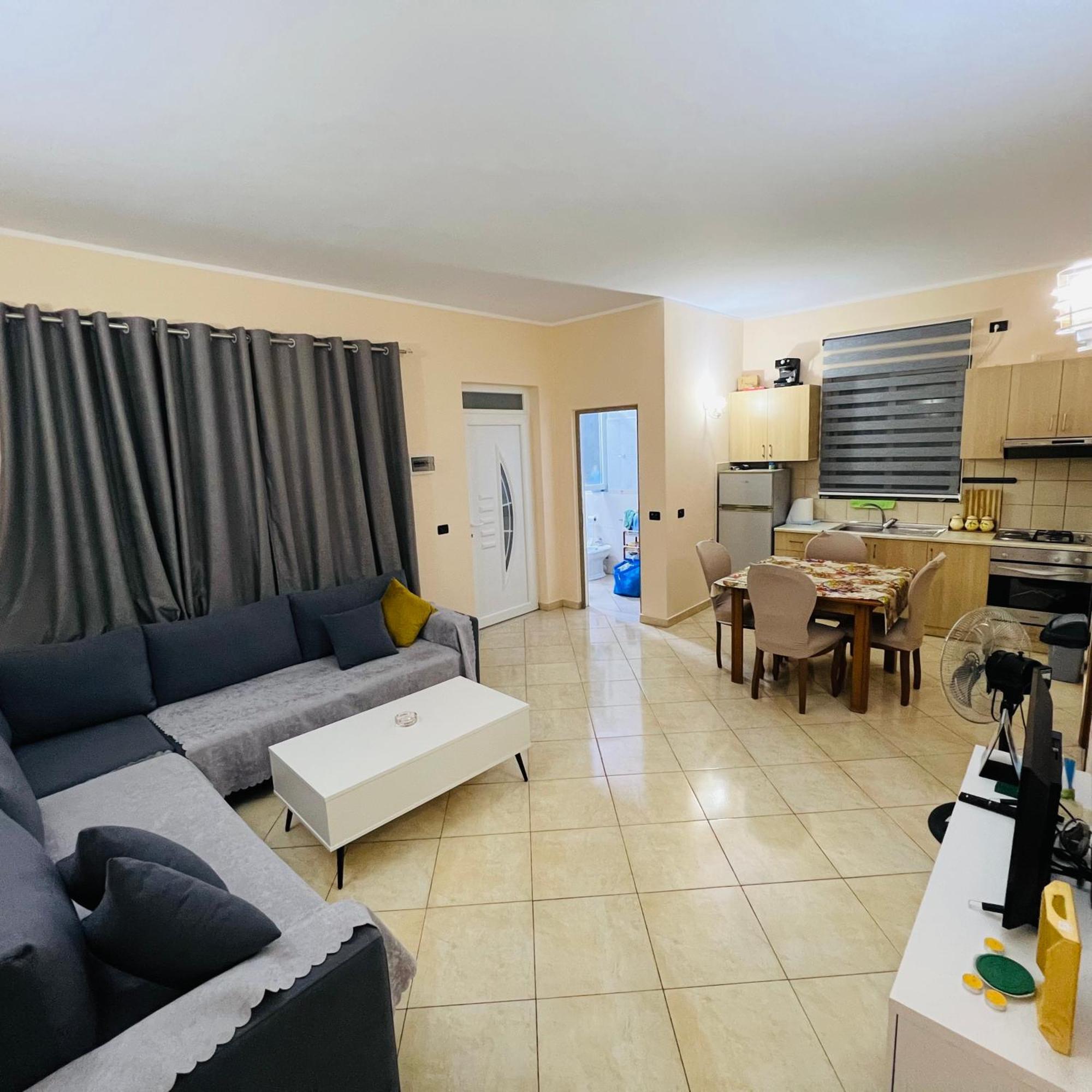 Villa Velipoja Luaran gambar