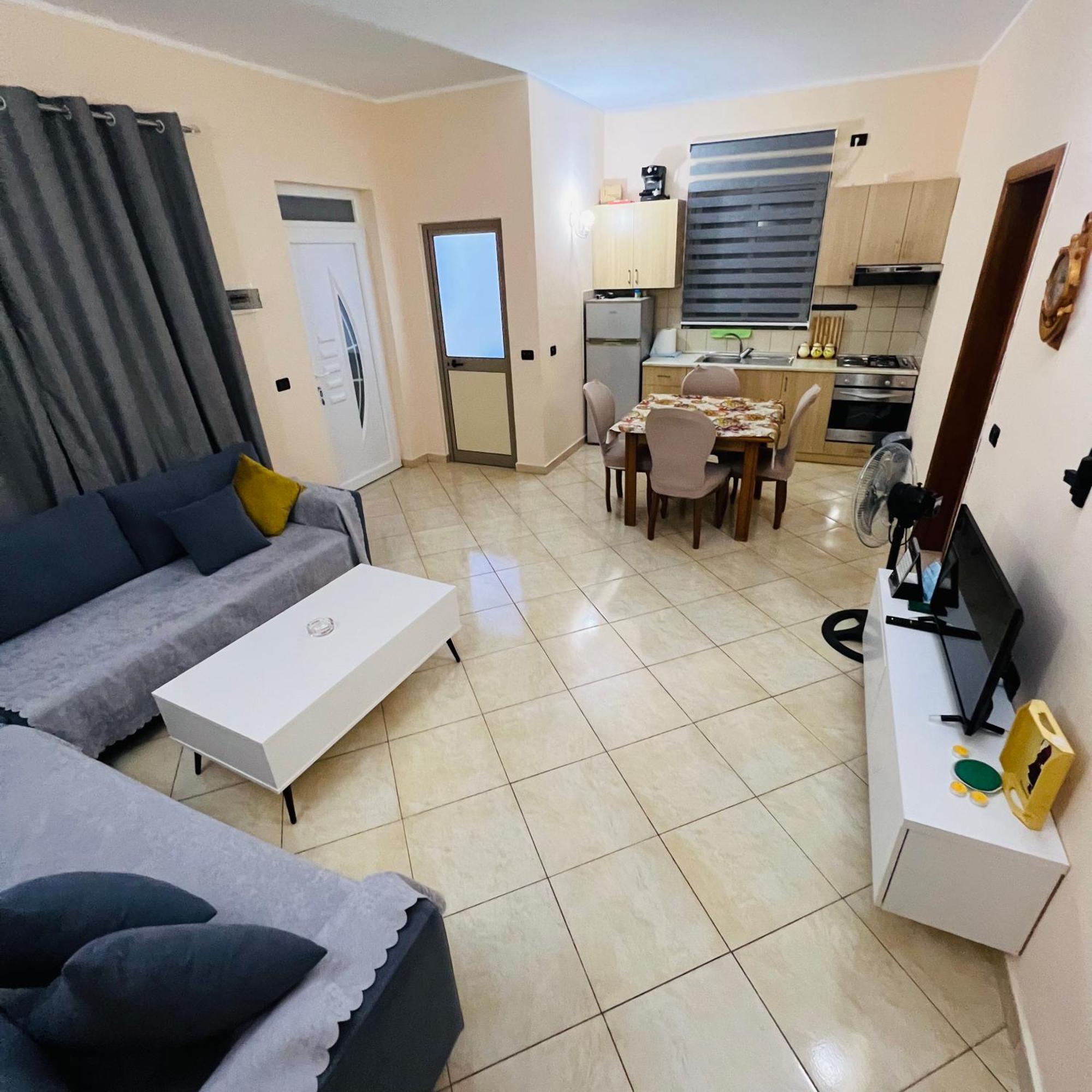 Villa Velipoja Luaran gambar